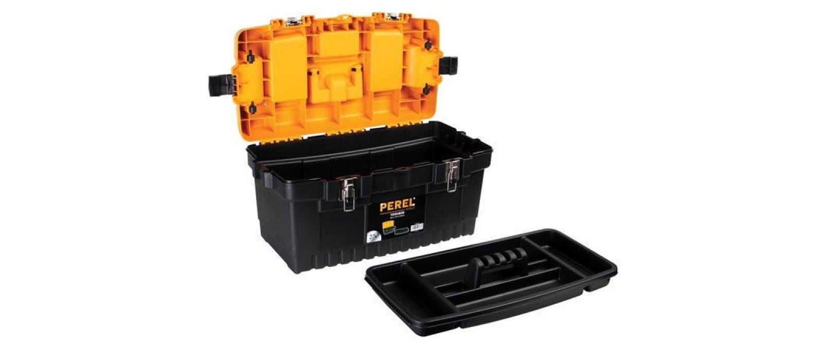 Perel Werkzeugkiste 22