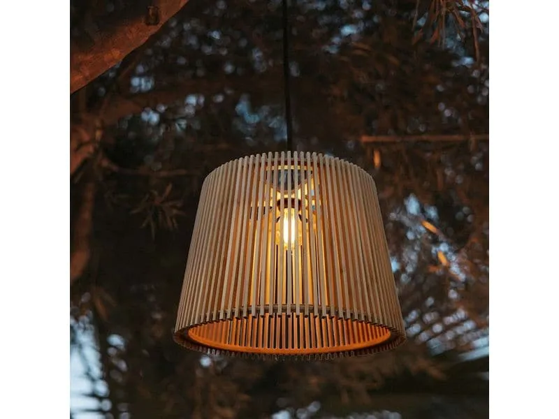 new Garden Okinawa Hang kabellose Pendelleuchte 40 new Garden Okinawa Hang kabellose Pendelleuchte 40