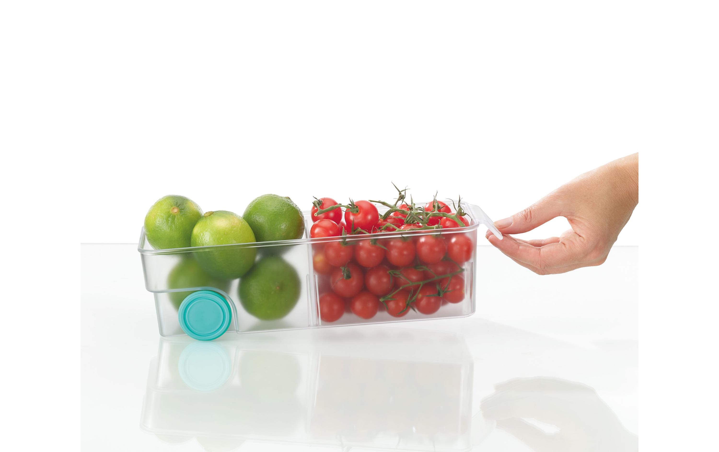 Joseph Joseph Kühlschrankorganizer Fridge Store 30.8 cm x 10.4 cm x 8.5 cm