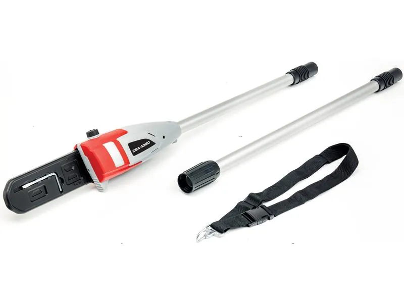 AL-KO Akku-Rasentrimmer Multitool MT 40