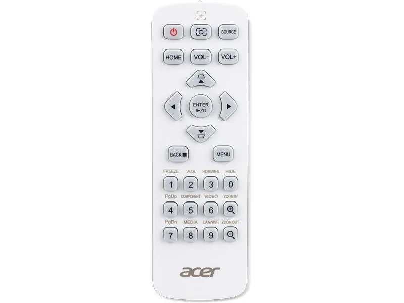 Acer Projektor PD1810IC Acer Projektor PD1810IC