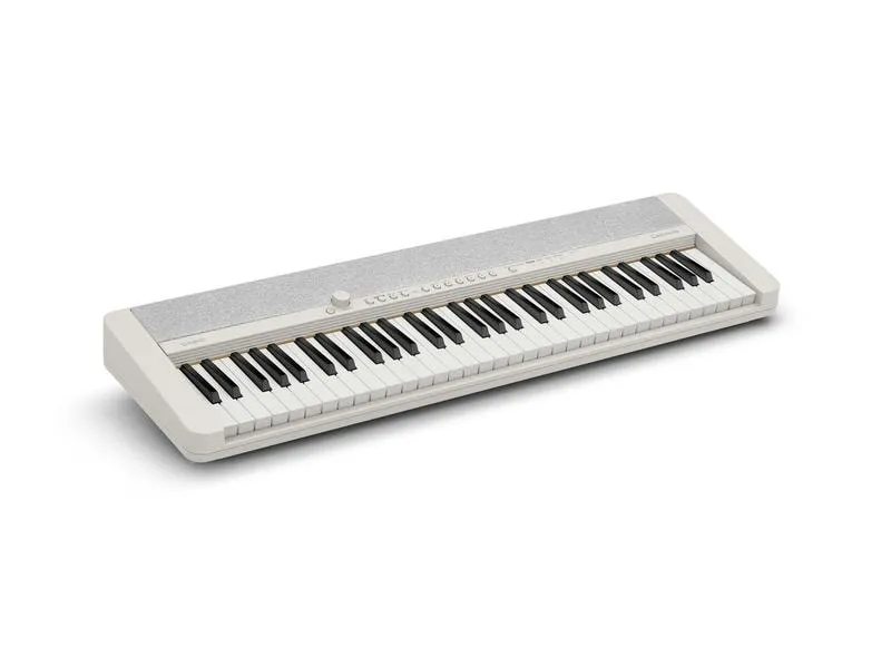 Casio Keyboard CT-S1WE Weiss Casio Keyboard CT-S1WE Weiss