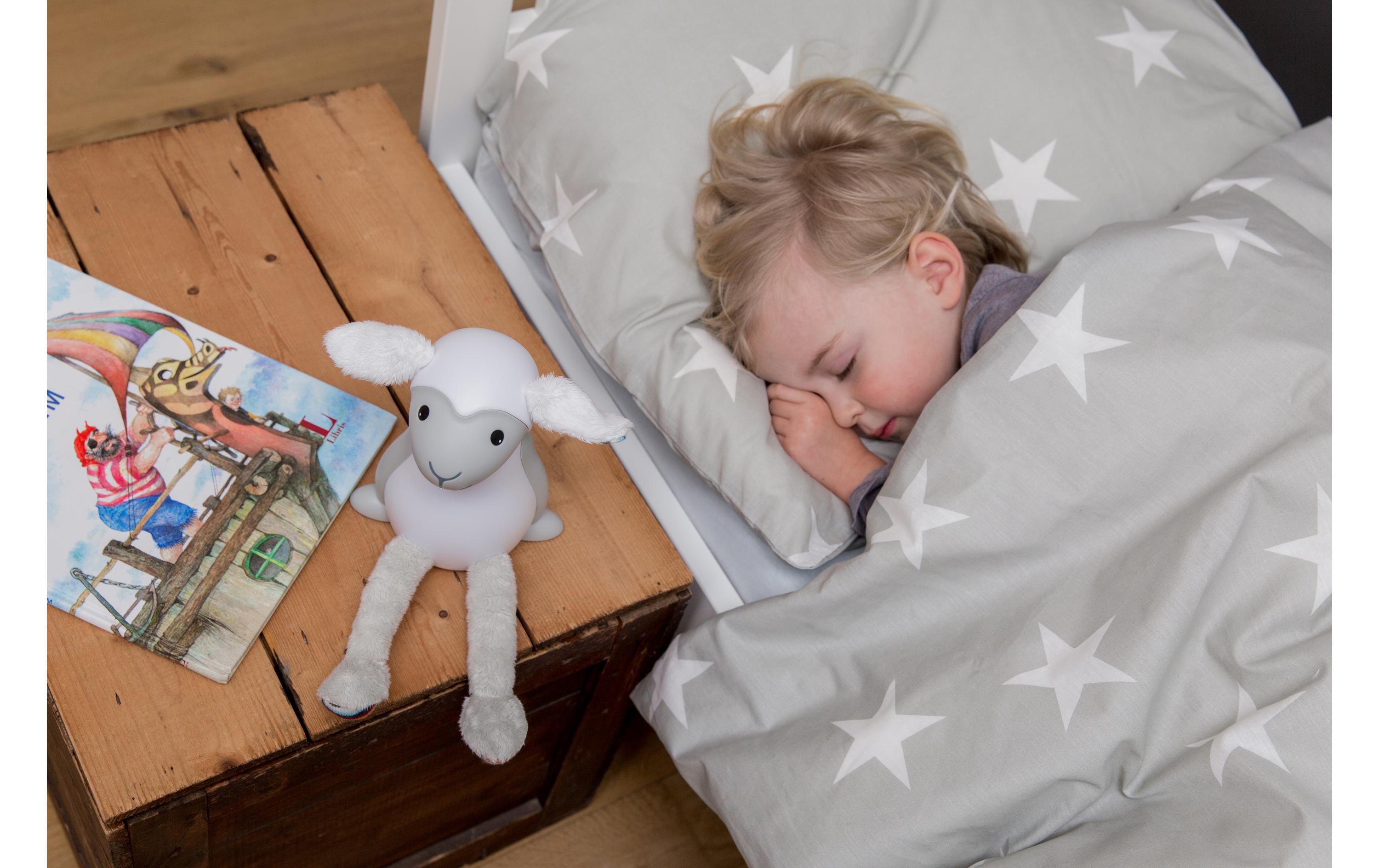 ZaZu Nachtlicht Schaf Fin