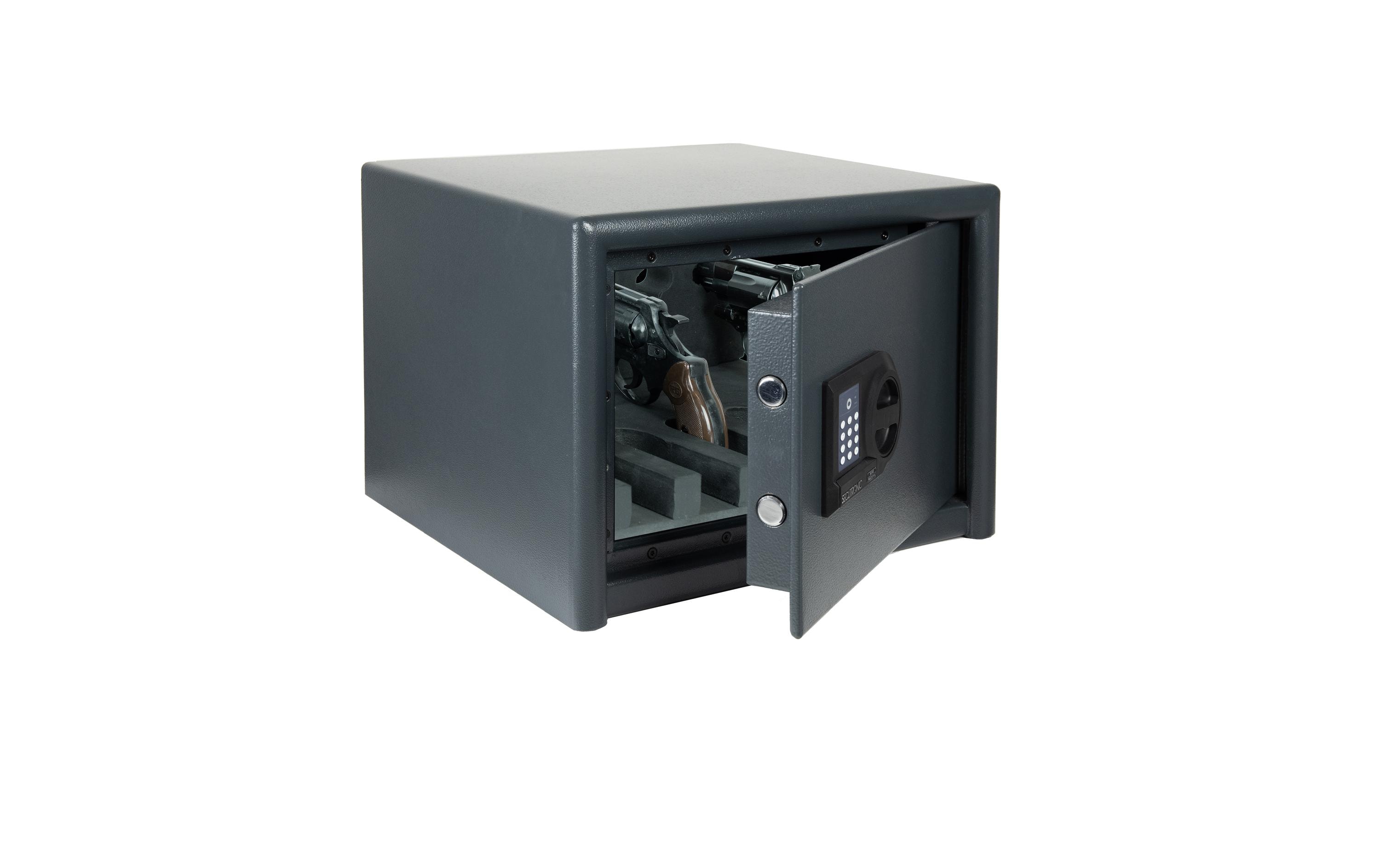 Burgwächter Kurzwaffentresor Magno 520 E