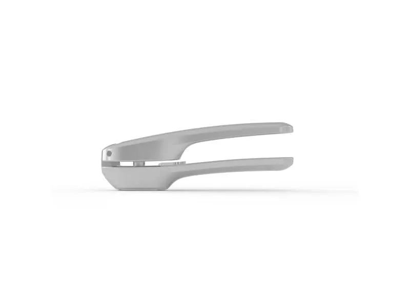 Zyliss Knoblauchpresse Grau