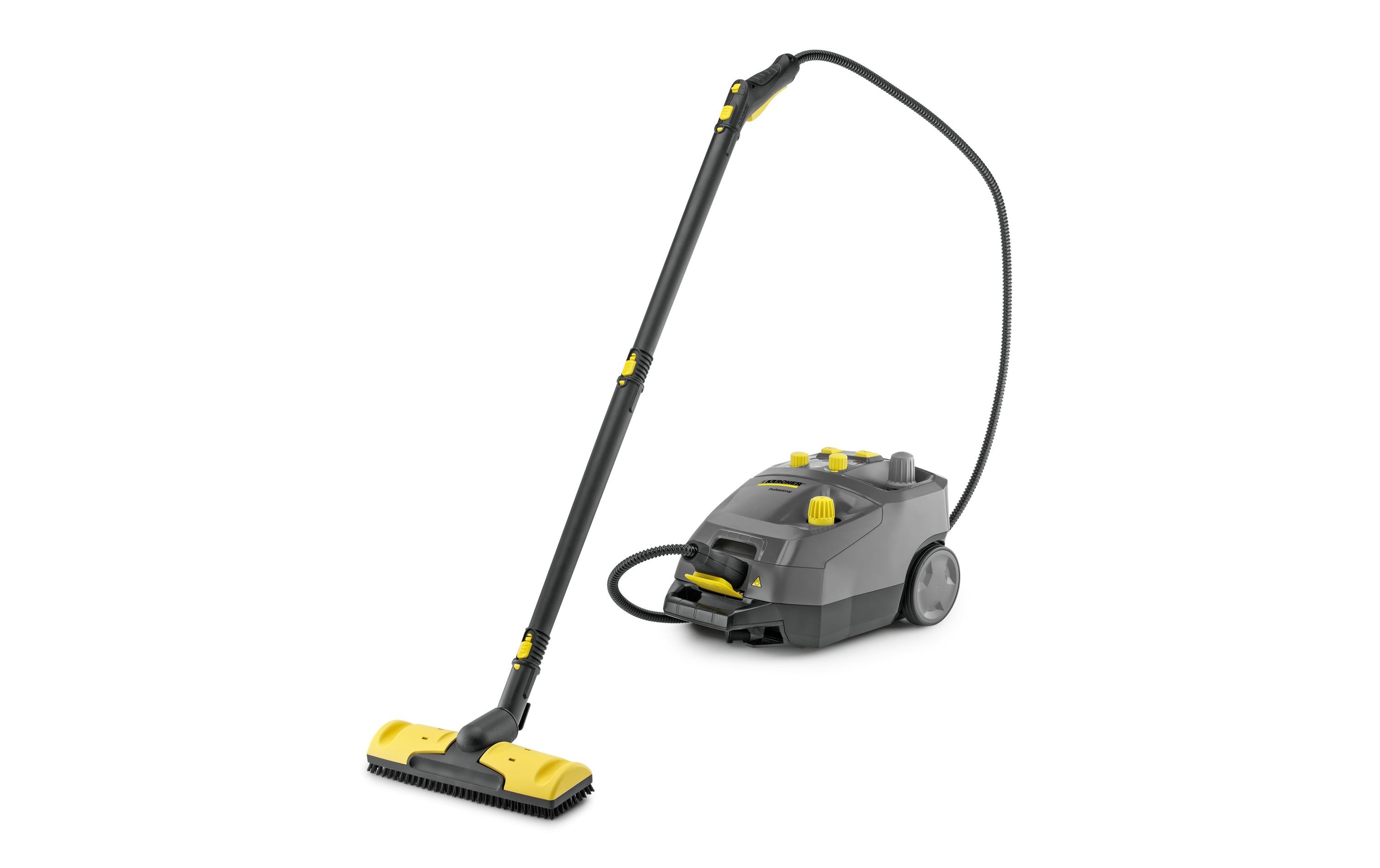 Kärcher Professional Dampfreiniger SG 4/4