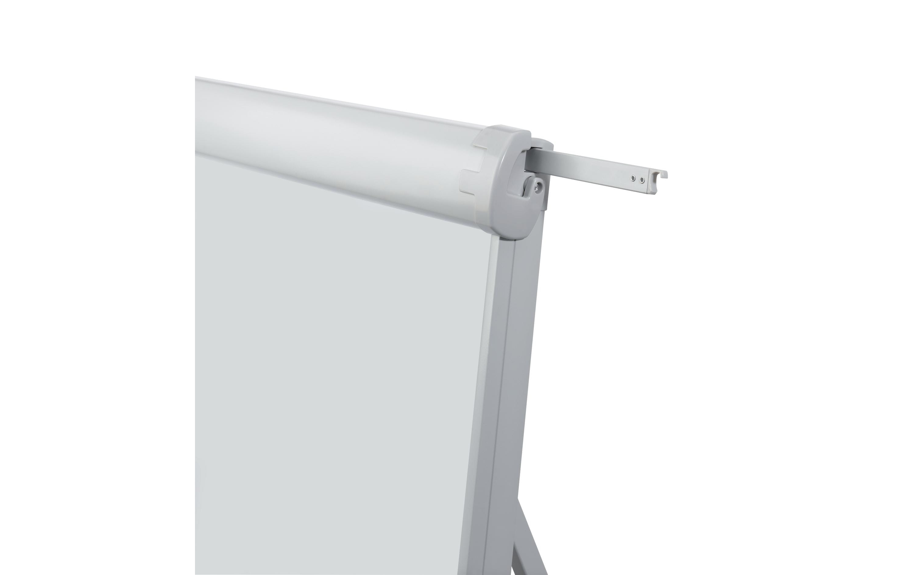 Franken Flipchart Pro Deluxe Mobil 67 cm x 95 cm