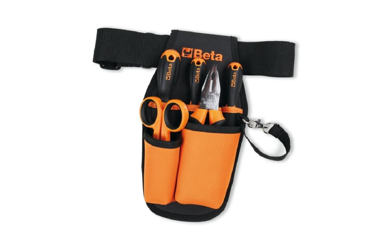 BETA Werkzeugtasche 2005MPU/E BETA Werkzeugtasche 2005MPU/E