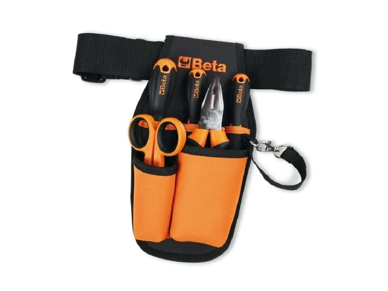 BETA Werkzeugtasche 2005MPU/E BETA Werkzeugtasche 2005MPU/E