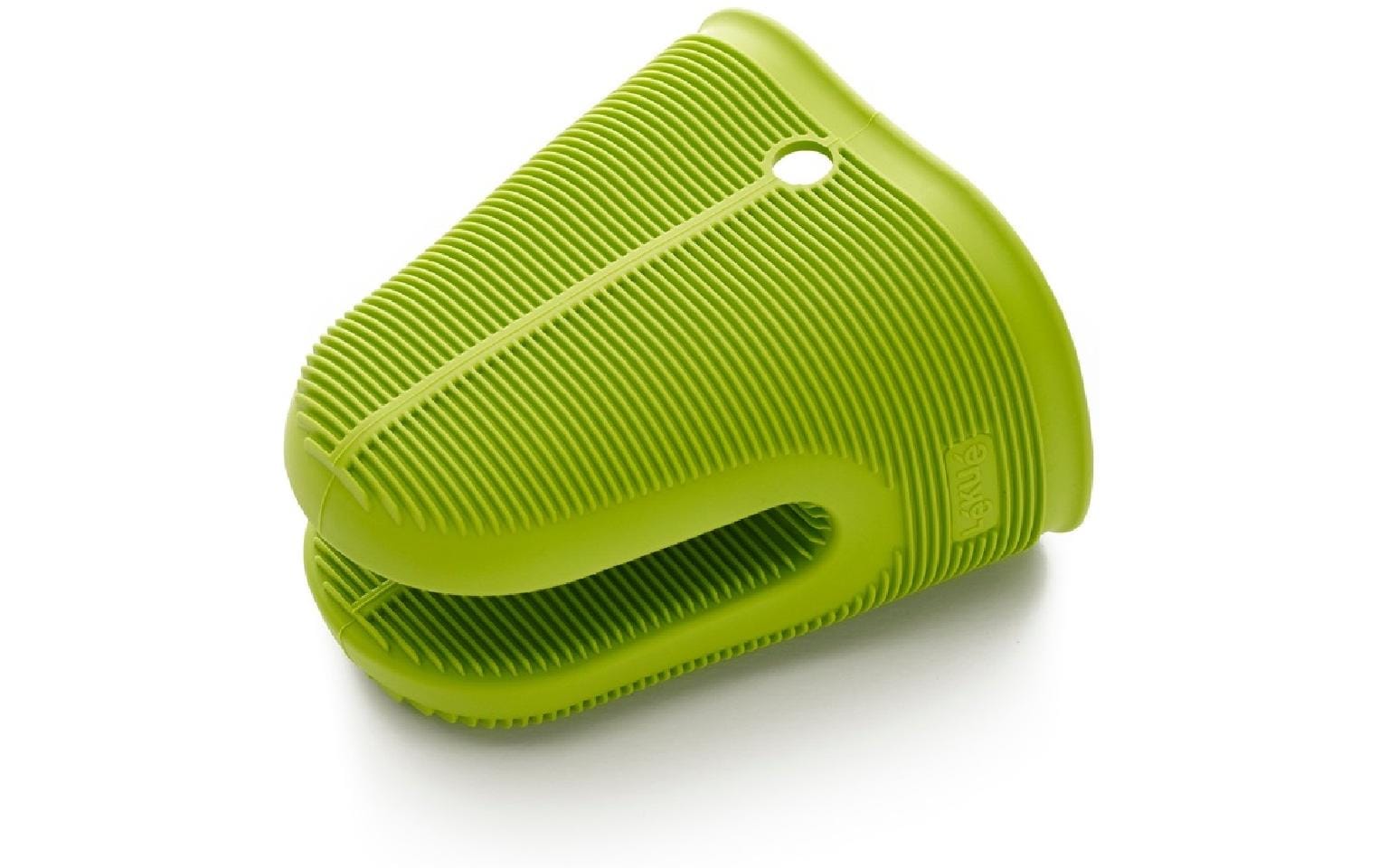 Lékué Küchenhandschuh Silikon, Grün Lékué Küchenhandschuh Silikon, Grün
