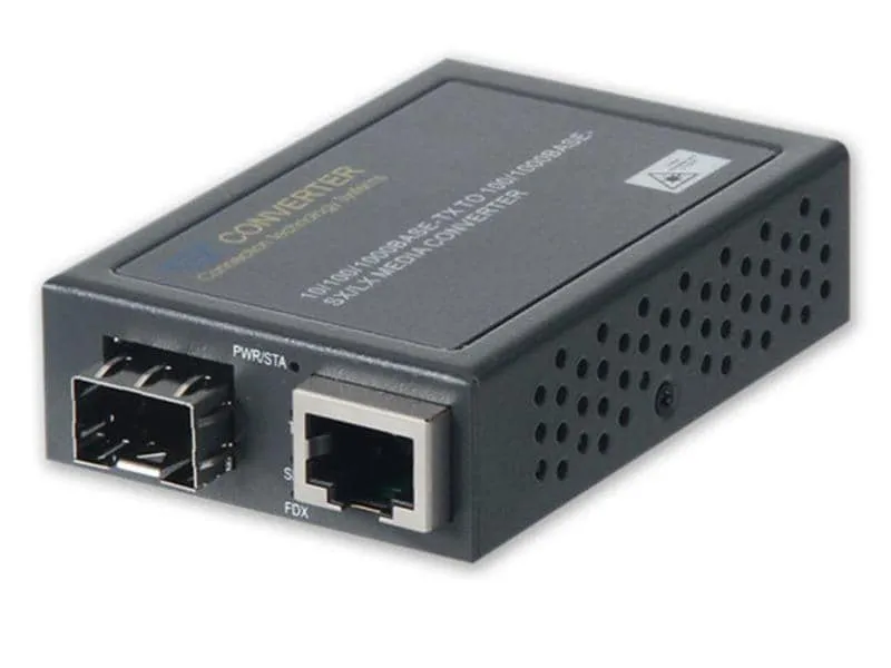 CTS Medienkonverter CTS MCT-3002SFP-DR CTS Medienkonverter CTS MCT-3002SFP-DR