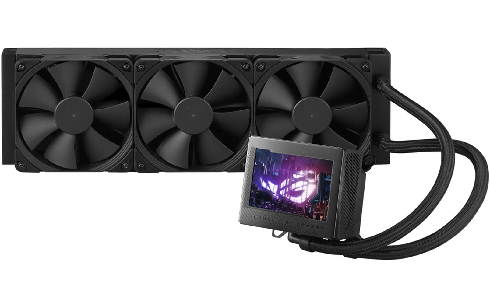 ASUS ROG Wasserkühlung Ryujin III 360 ASUS ROG Wasserkühlung Ryujin III 360