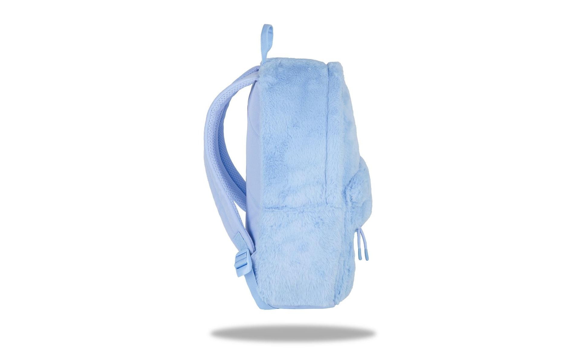 Dreams and Fantasy Rucksack Stitch 5 l, Blau