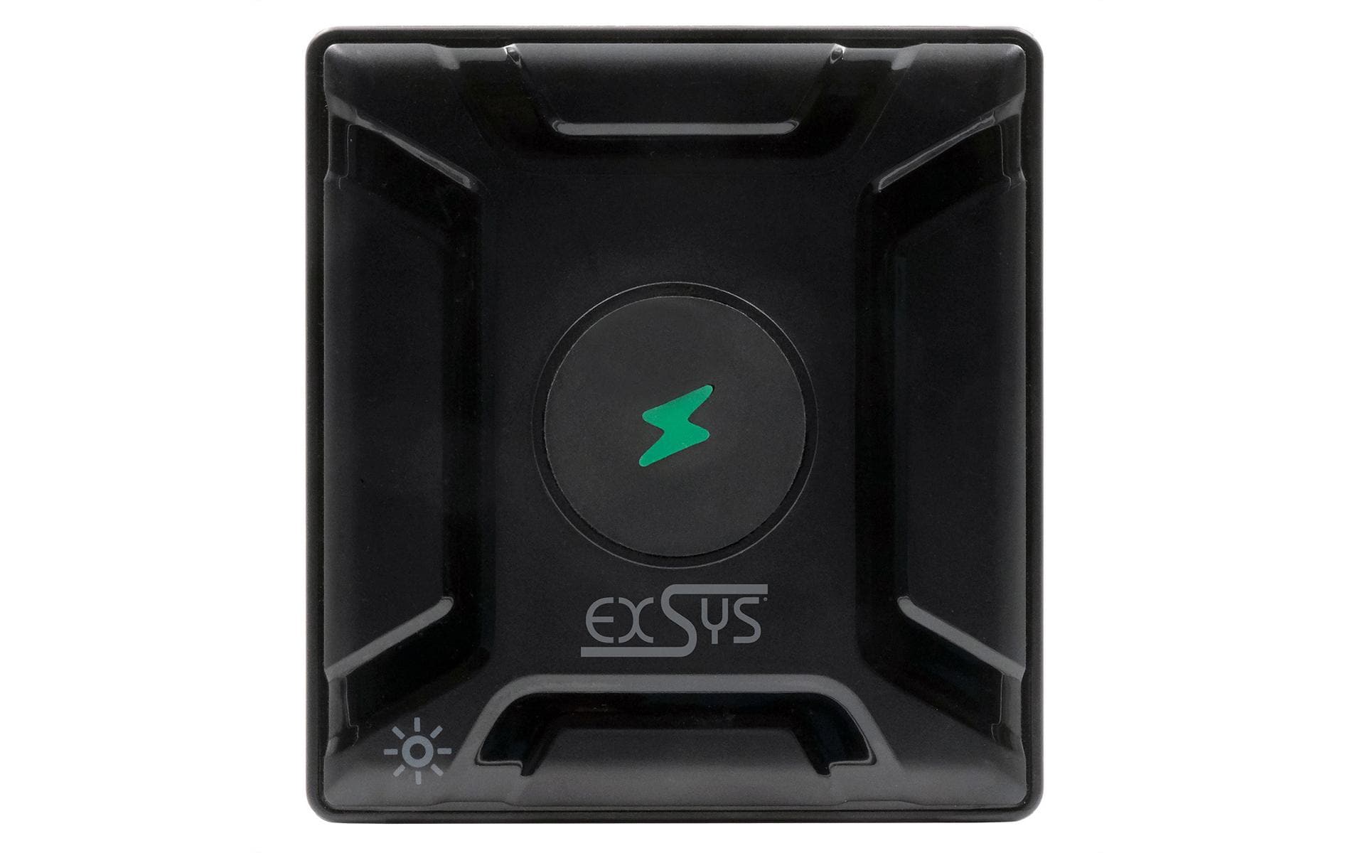 Exsys Ladestation EX-1107 Schwarz