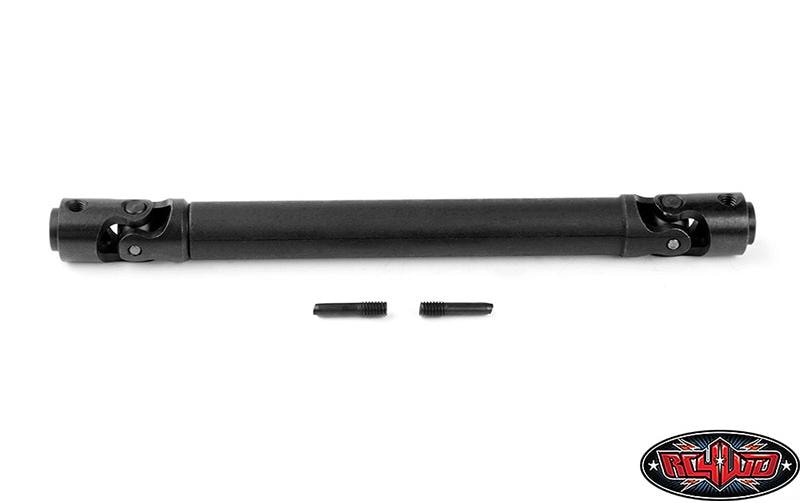 RC4WD Antriebswelle Steel Punisher Shaft V2 120 mm - 150 mm