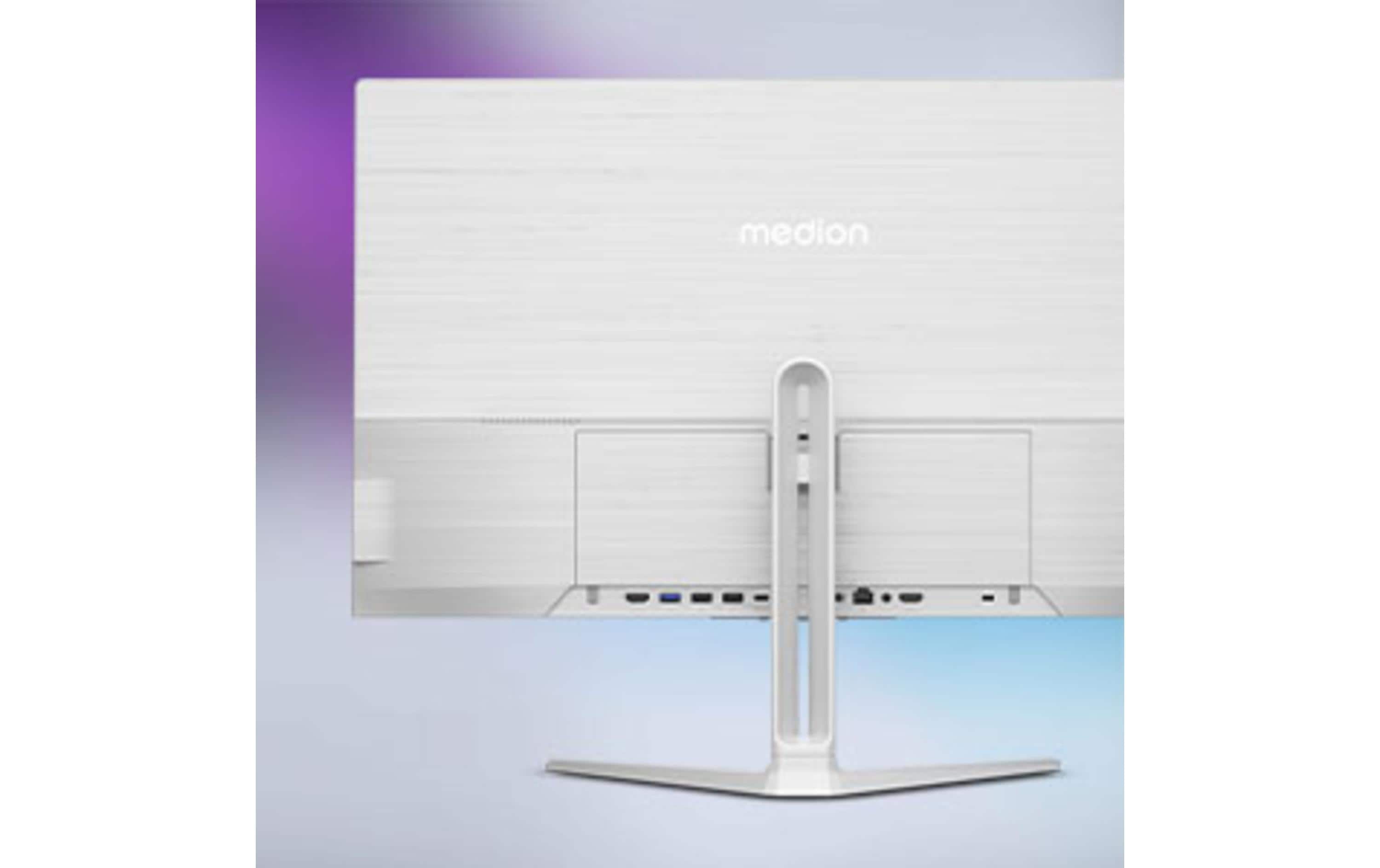 Medion AIO AKOYA E27419 (i7-13620H, 16 GB, 1 TB) Medion AIO AKOYA E27419 (i7-13620H, 16 GB, 1 TB)