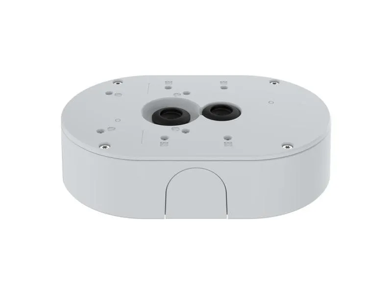 Axis Anschlussbox TP4601-E Weiss 1 Stück