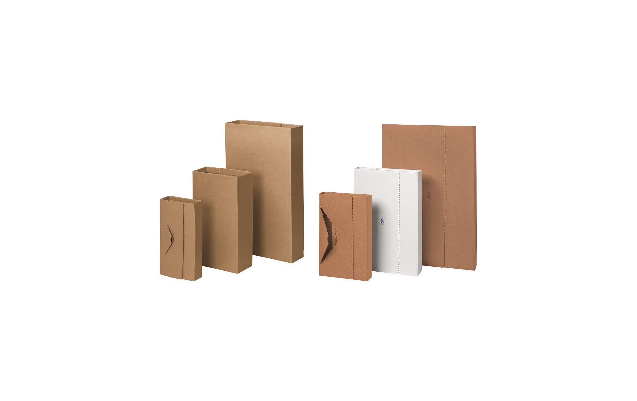 Brieger Versandhülle 45.5 x 32 x 0 - 8 cm, 1 Stück Brieger Versandhülle 45.5 x 32 x 0 - 8 cm, 1 Stück