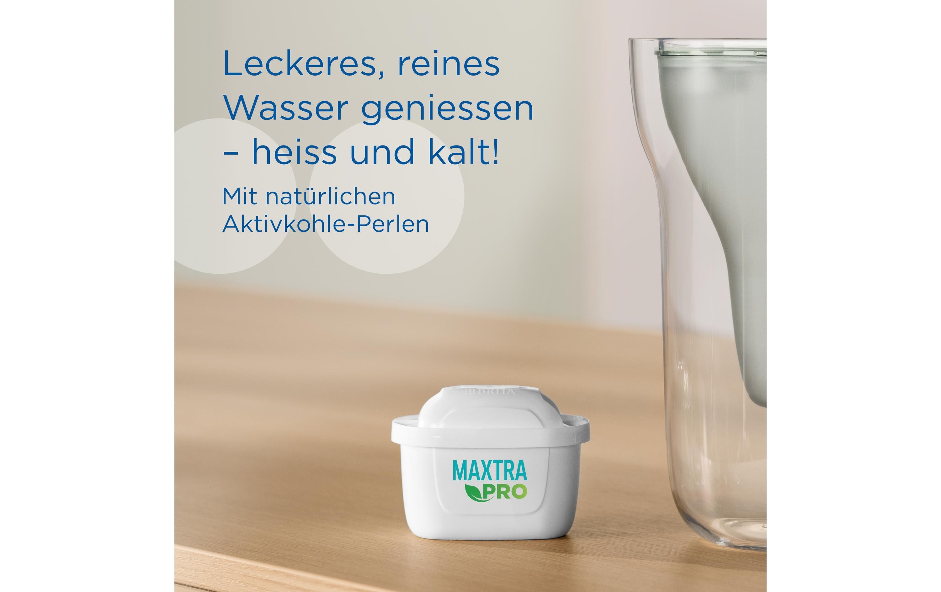 BRITA Wasserfilter Maxtra Pro All-In-1 3er Pack BRITA Wasserfilter Maxtra Pro All-In-1 3er Pack