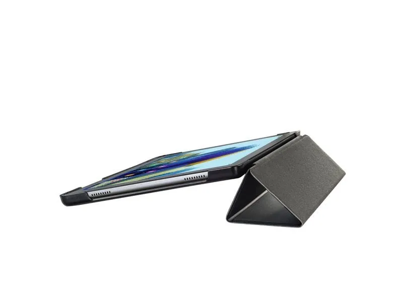 Hama Tablet Book Cover Fold Galaxy Tab A9+ 11 Schwarz