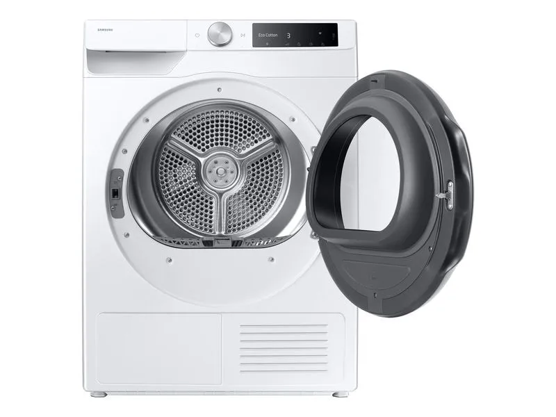 Samsung Wäschetrockner DV90DG6845LEU5 Rechts/Wechselbar Samsung Wäschetrockner DV90DG6845LEU5 Rechts/Wechselbar