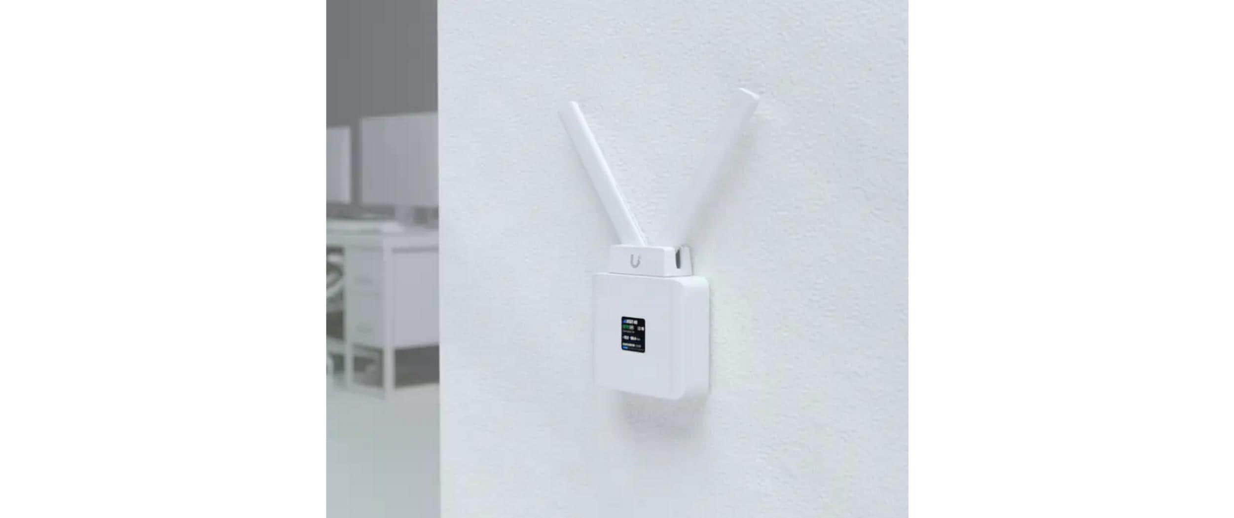 Ubiquiti LTE-Router UMR