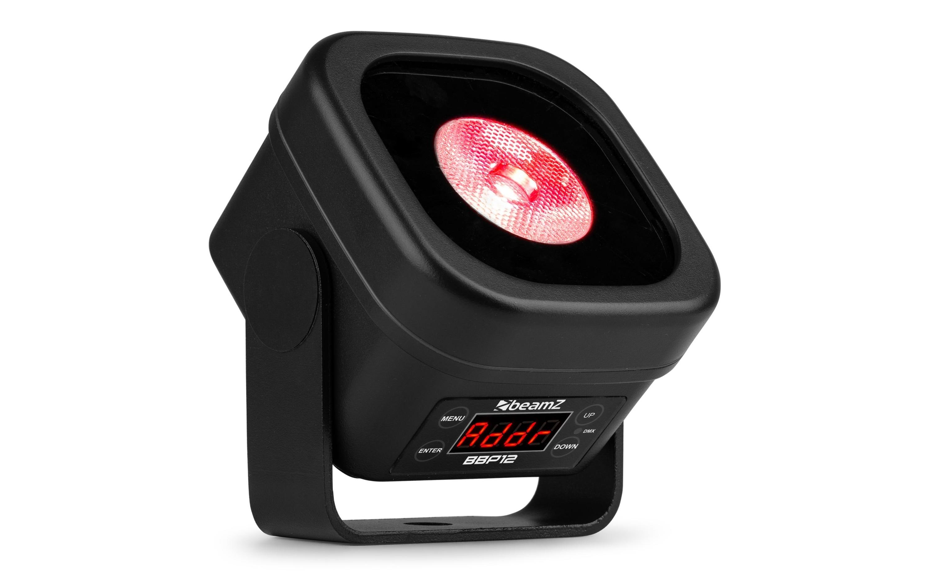 BeamZ Scheinwerfer BBP12
