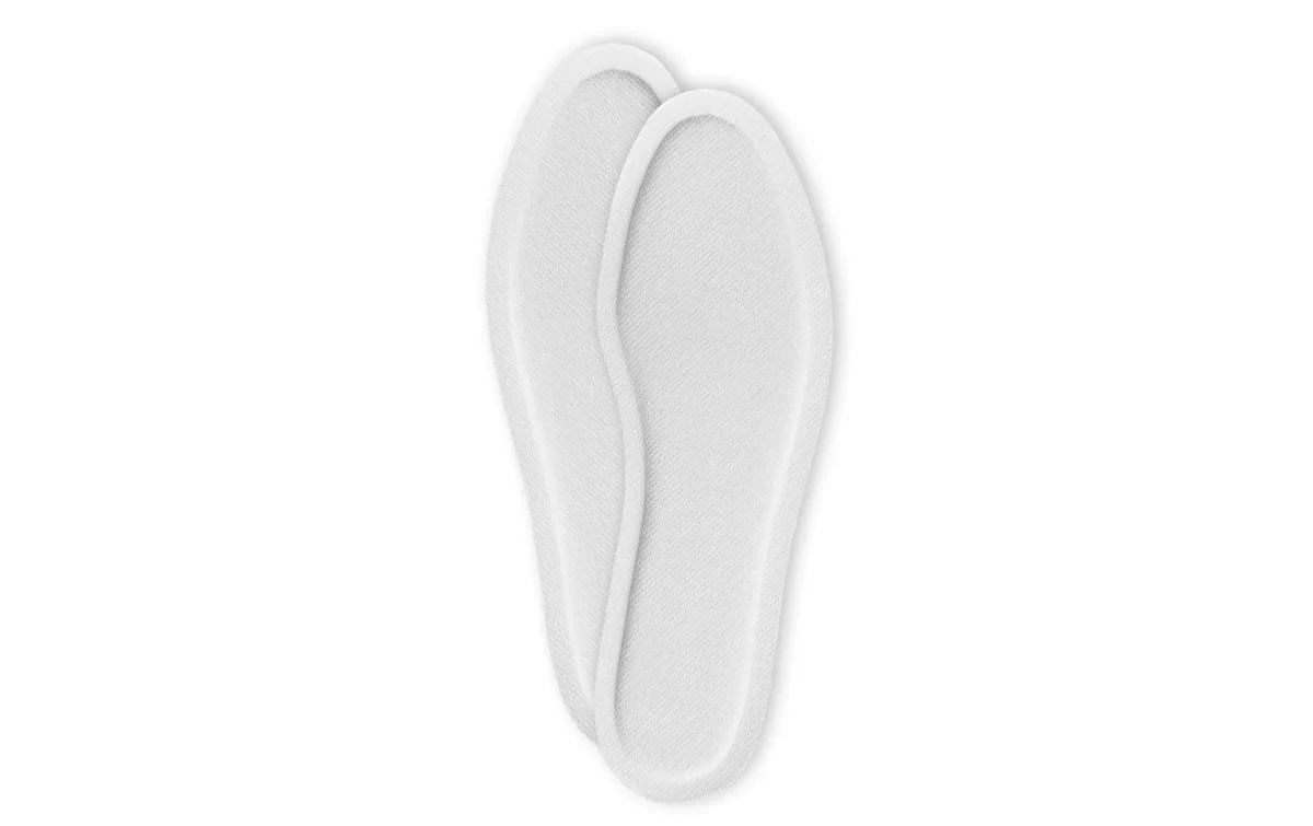 Thermopad multi Wärmepad Sohlenwärmer M Gr. 38 - 39, 5er Pack