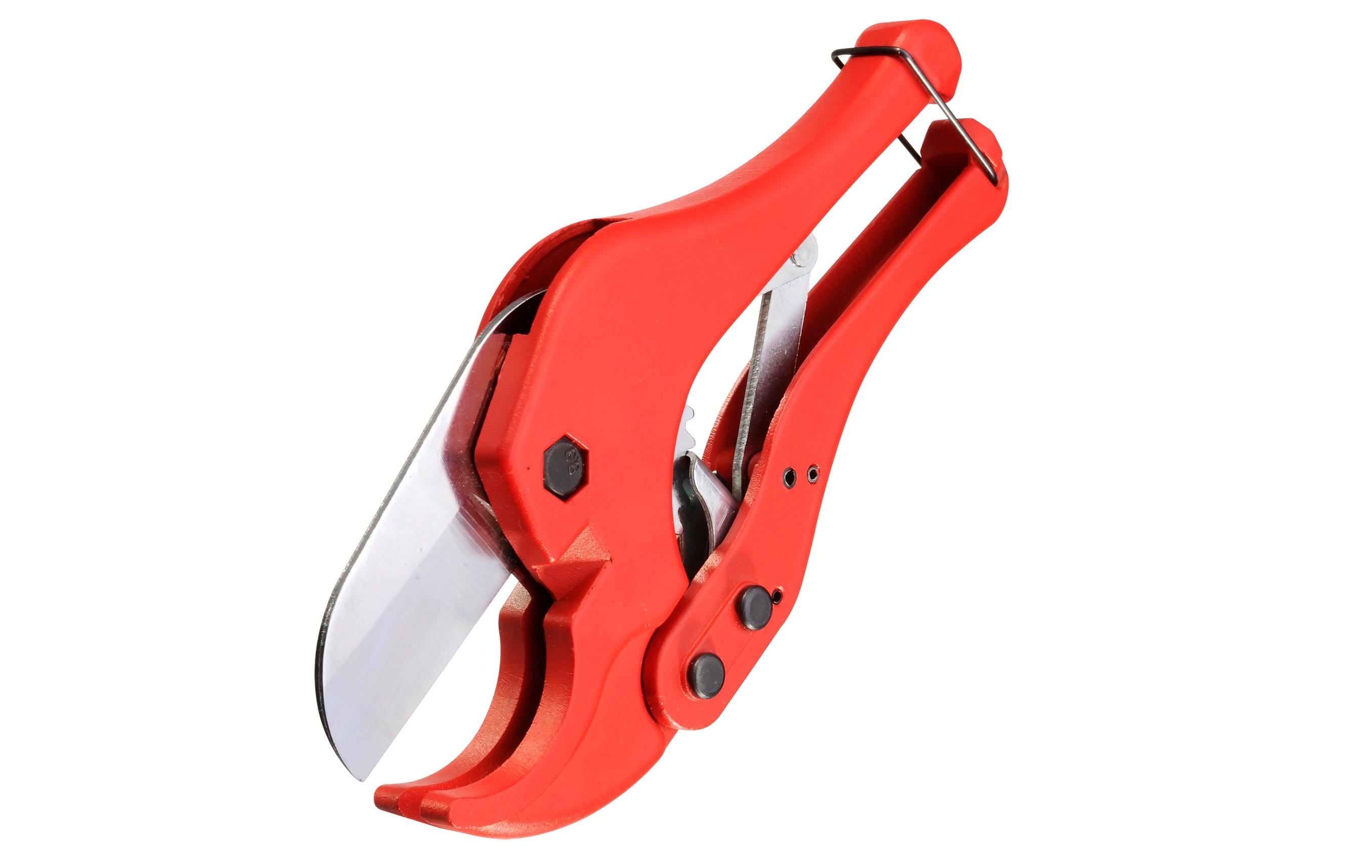 CFH Kunststoffrohrabschneider Ø 42 mm CFH Kunststoffrohrabschneider Ø 42 mm