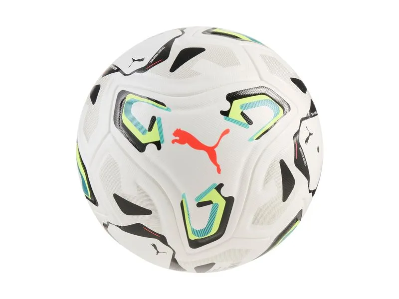 PUMA Fussball STELLAR Pro (FIFA-Qualität Pro) Grösse 5