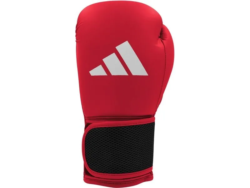 adidas Hybrid 25, 10 oz Rot adidas Hybrid 25, 10 oz Rot