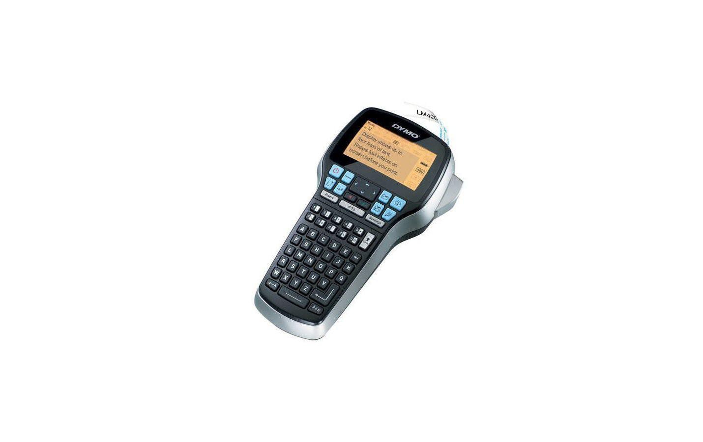 DYMO Etikettendrucker LabelManager 420P