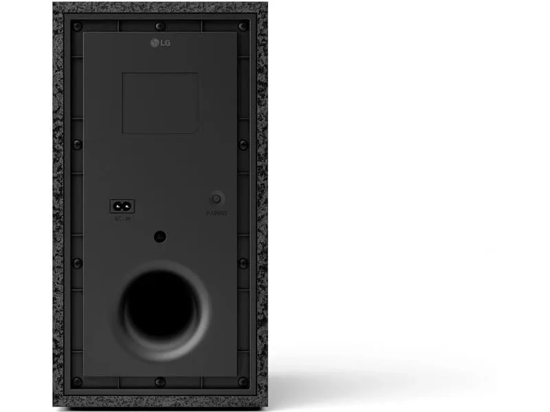 LG Soundbar DS70TR
