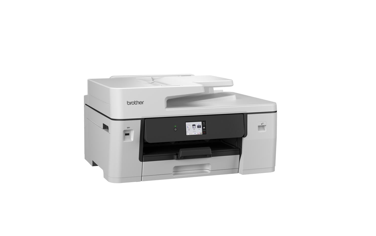 Brother Multifunktionsdrucker MFC-J6760DW