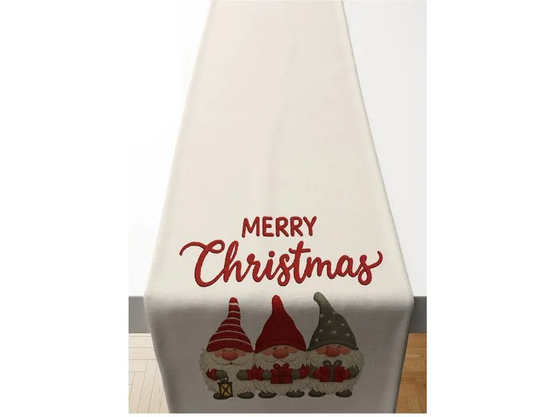 Conceptum Hypnose Tischläufer XMAS 40 x 135 cm Conceptum Hypnose Tischläufer XMAS 40 x 135 cm