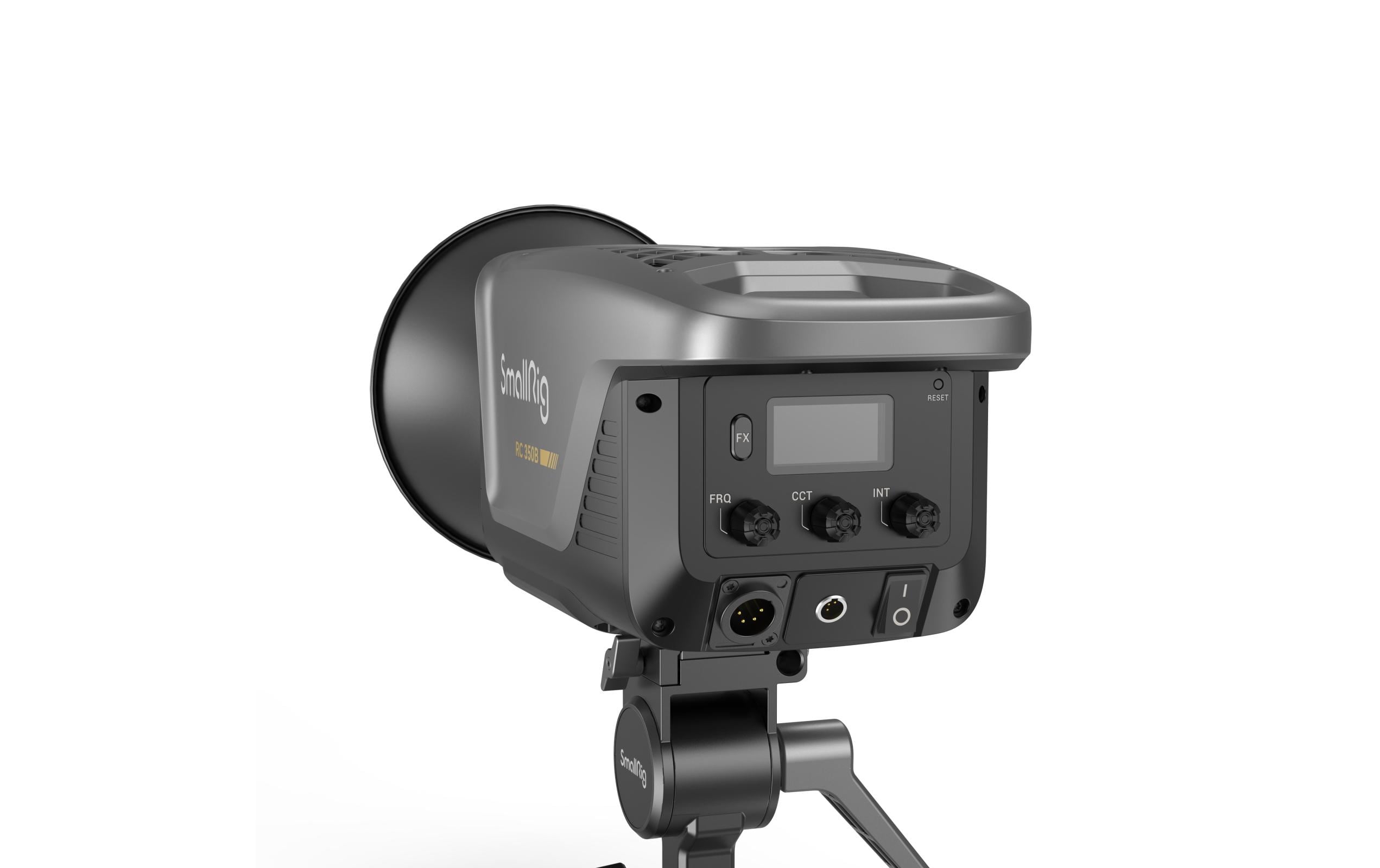 Smallrig Dauerlicht RC 350B COB LED Smallrig Dauerlicht RC 350B COB LED