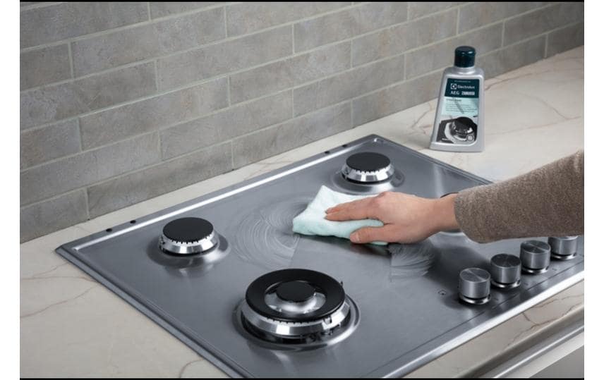 Electrolux Edelstahlreiniger M3SCC200 Electrolux Edelstahlreiniger M3SCC200