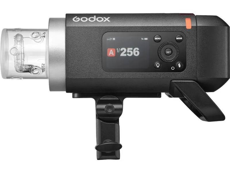 Godox Blitzgerät AD400Pro II (Bowens) Godox Blitzgerät AD400Pro II (Bowens)
