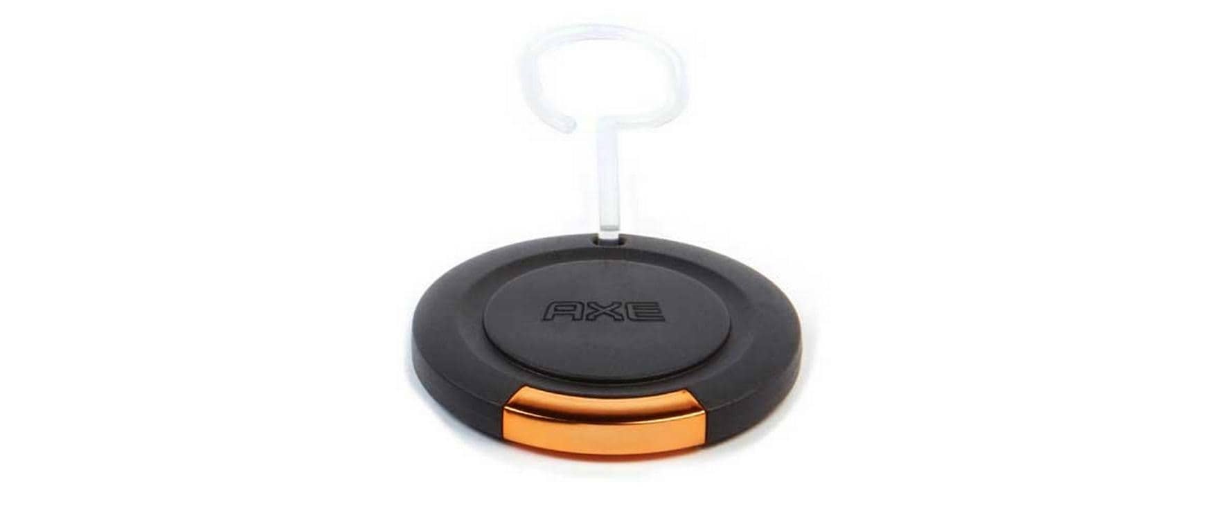 Axe Auto-Lufterfrischer 3D Dark Temptation Axe Auto-Lufterfrischer 3D Dark Temptation