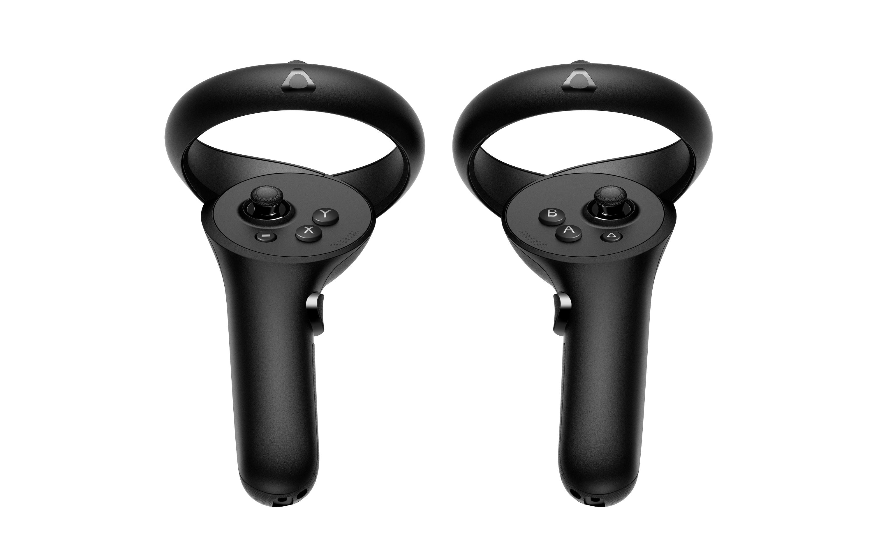 HTC VR-Headset VIVE Focus 3