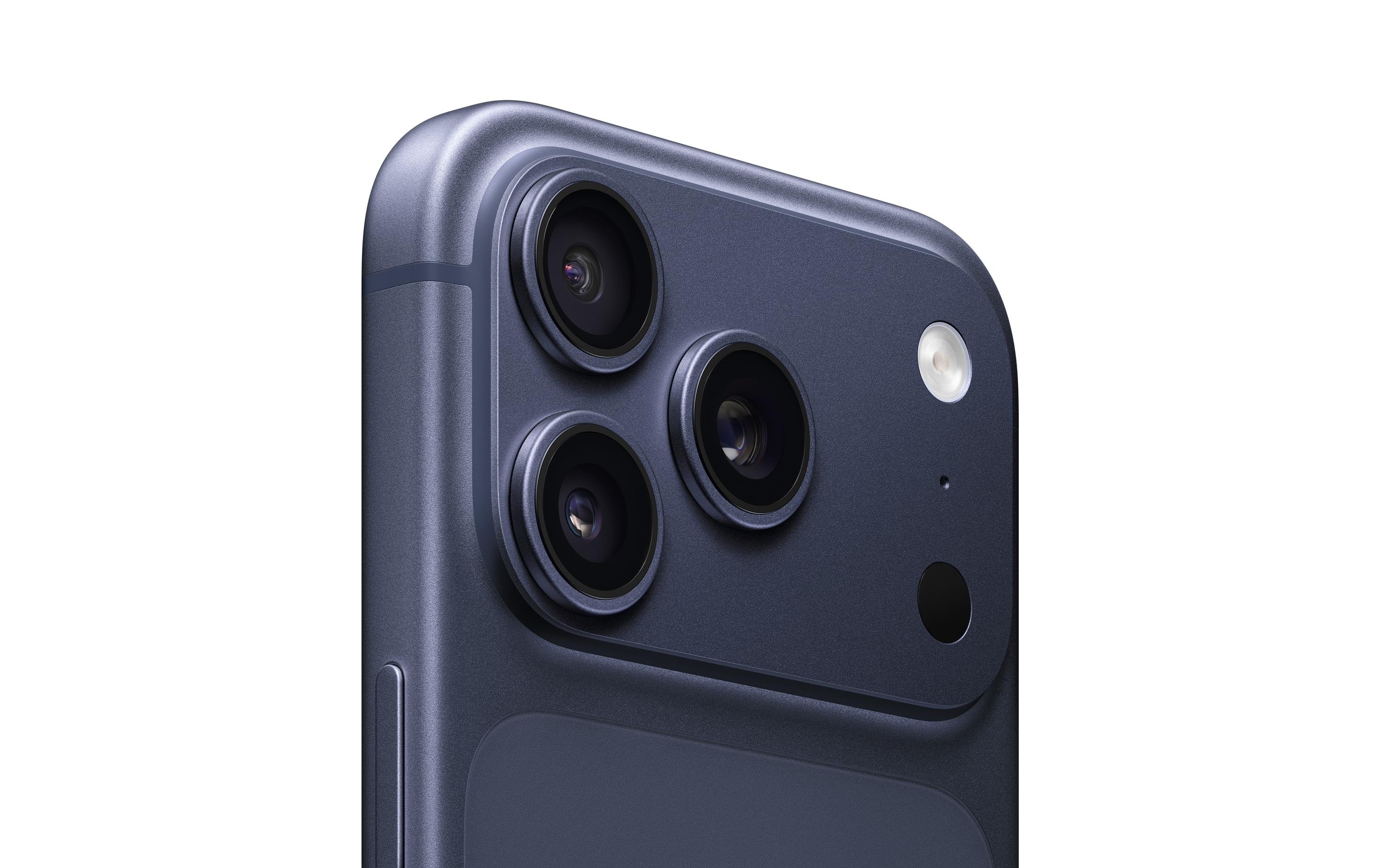 Apple iPhone 17 Pro 256 GB Deep Blue DEP Apple iPhone 17 Pro 256 GB Deep Blue DEP