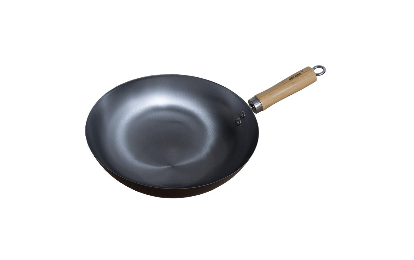 Hot Wok Wokpfann 30 cm
