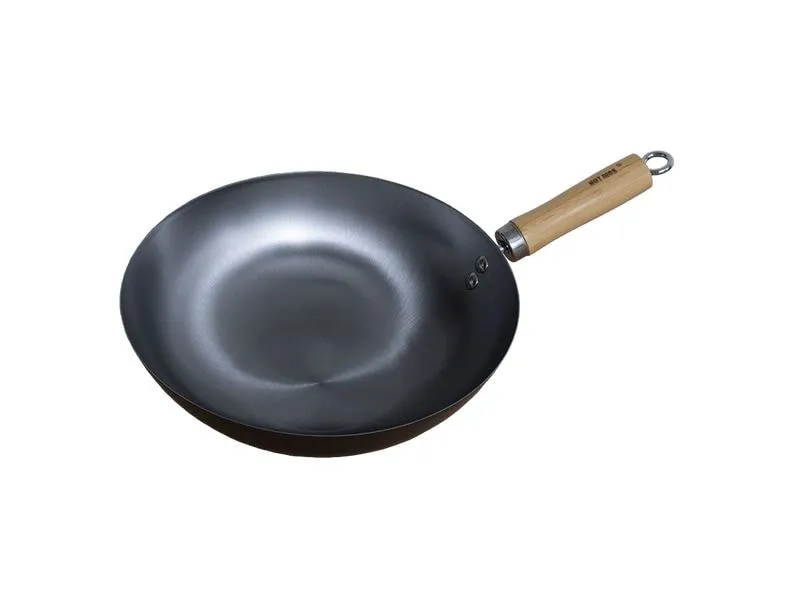 Hot Wok Wokpfann 30 cm Hot Wok Wokpfann 30 cm