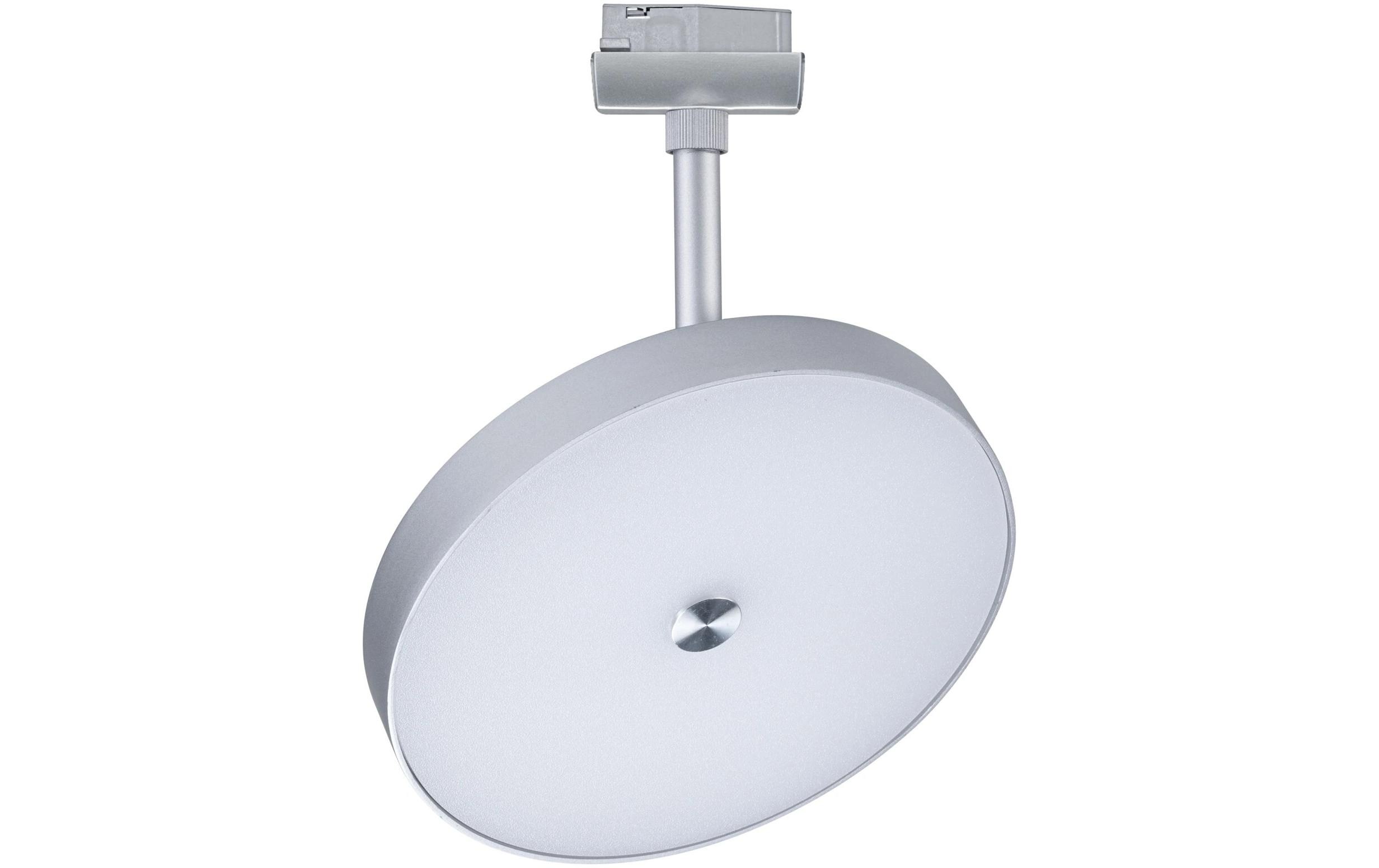 Paulmann URail LED Spot Hildor RGBW Zigbee, 7.5W, chrom matt