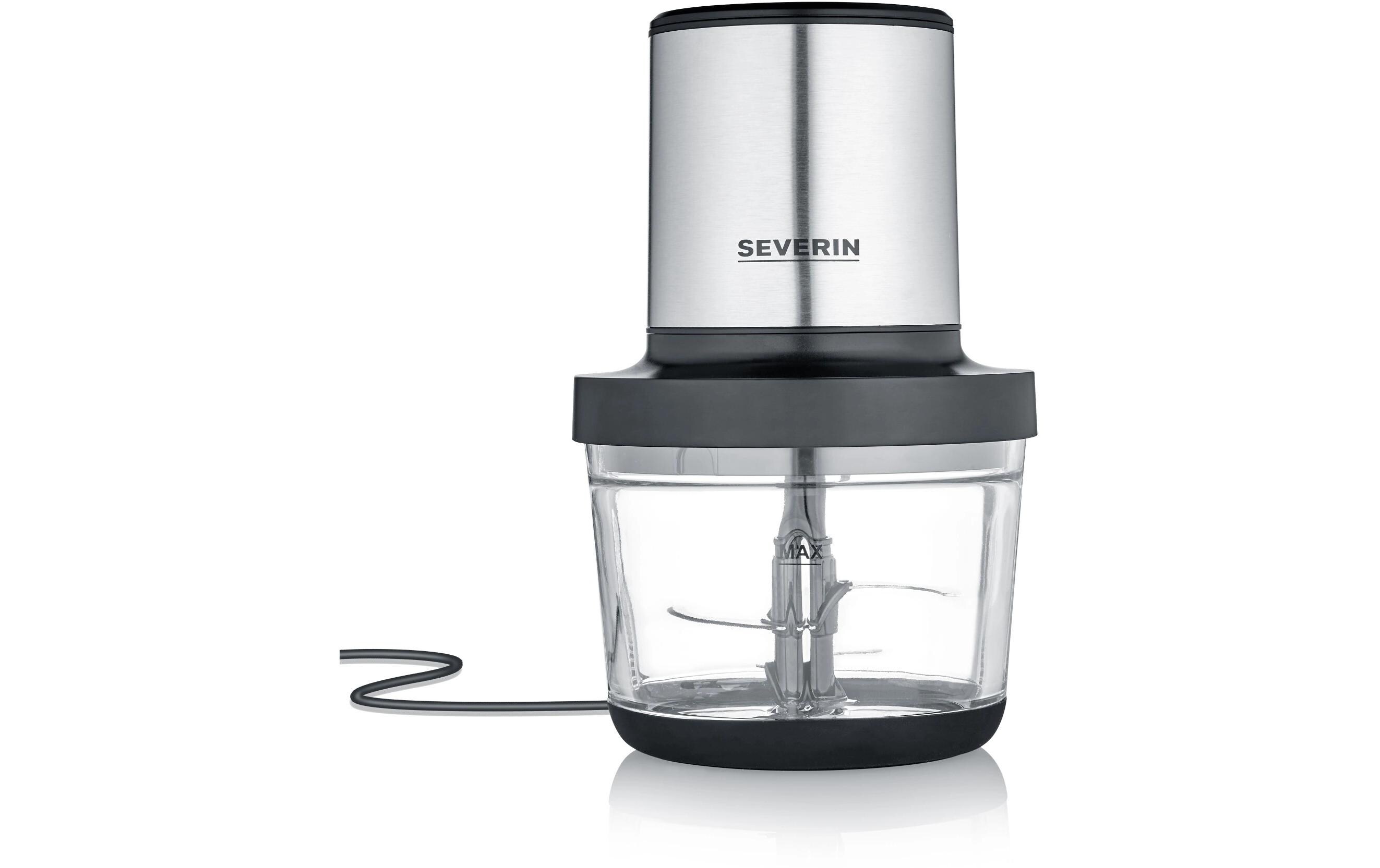 Severin Zerkleinerer Chopper KM 3867 1 l