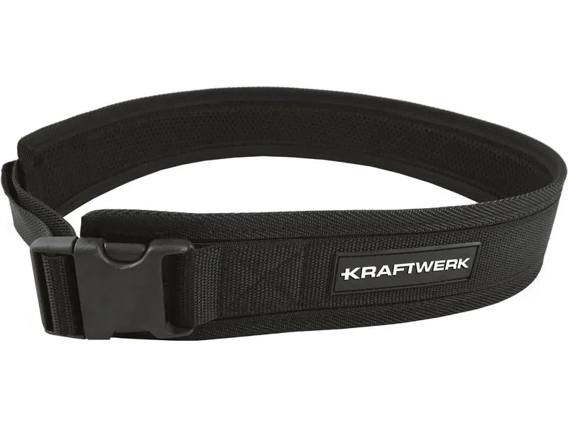 Kraftwerk Werkzeuggürtel Universal 85 - 125 cm Kraftwerk Werkzeuggürtel Universal 85 - 125 cm