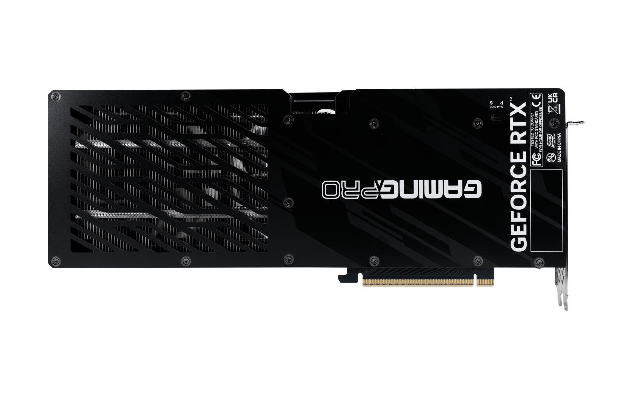 Palit Grafikkarte GeForce RTX 5080 GamingPro V1 16 GB