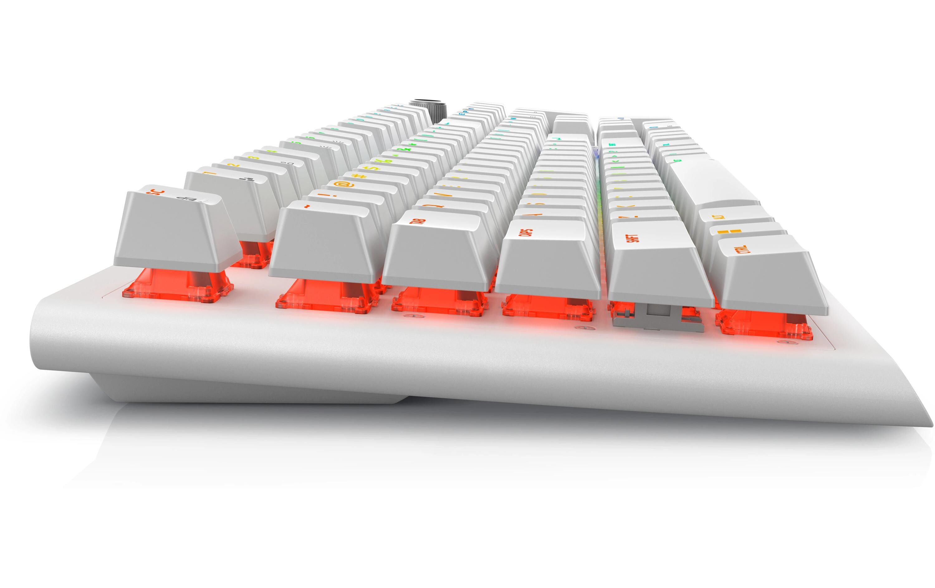 DELL Gaming-Tastatur Alienware AW920K US-Layout