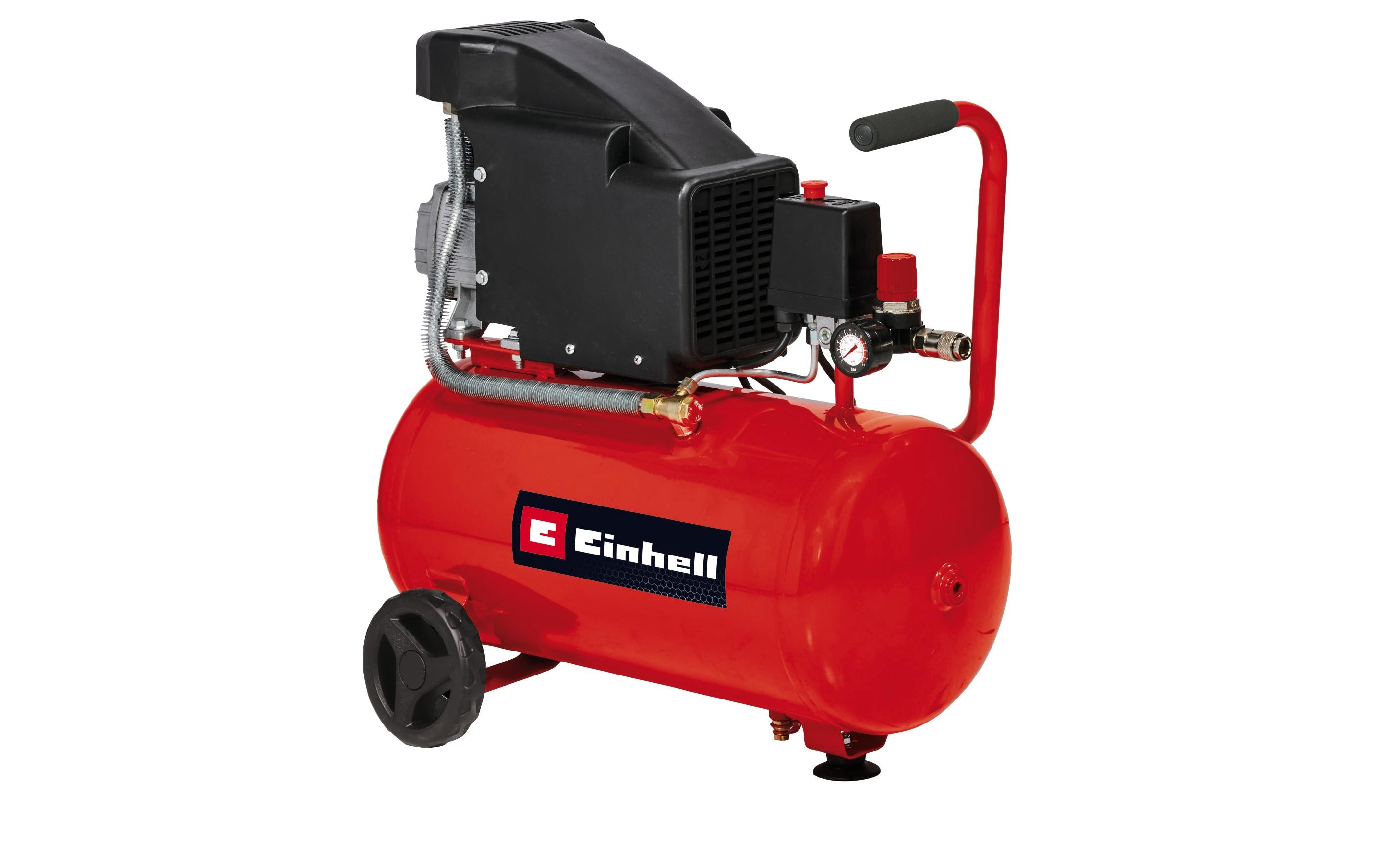 Einhell Kompressor TC-AC 190/24/8