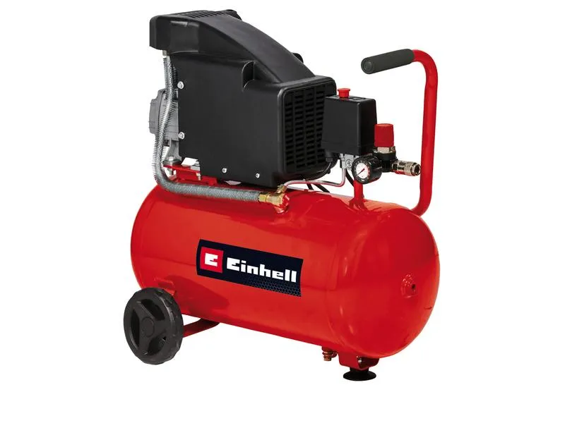 Einhell Kompressor TC-AC 190/24/8 Einhell Kompressor TC-AC 190/24/8